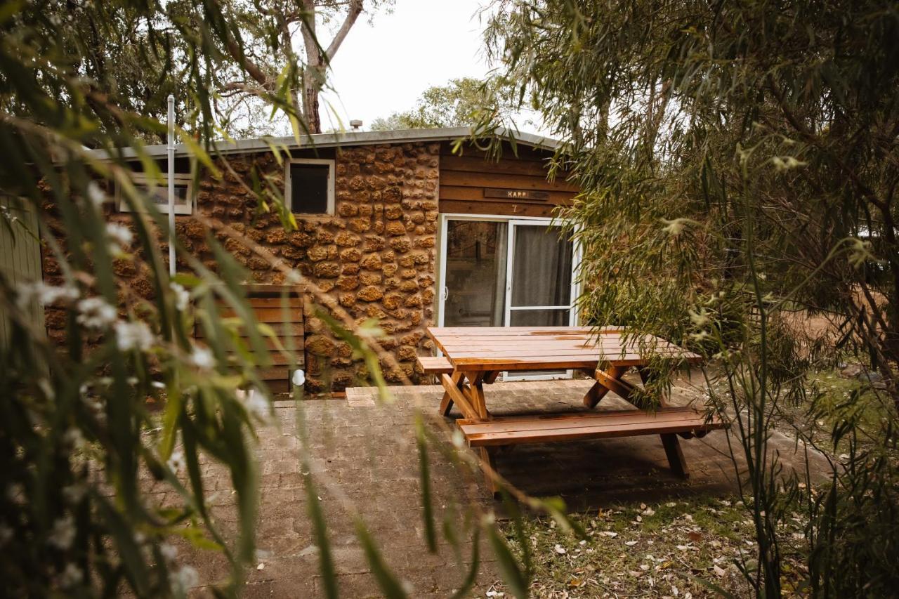 Gum Grove Chalets Denmark Exterior foto