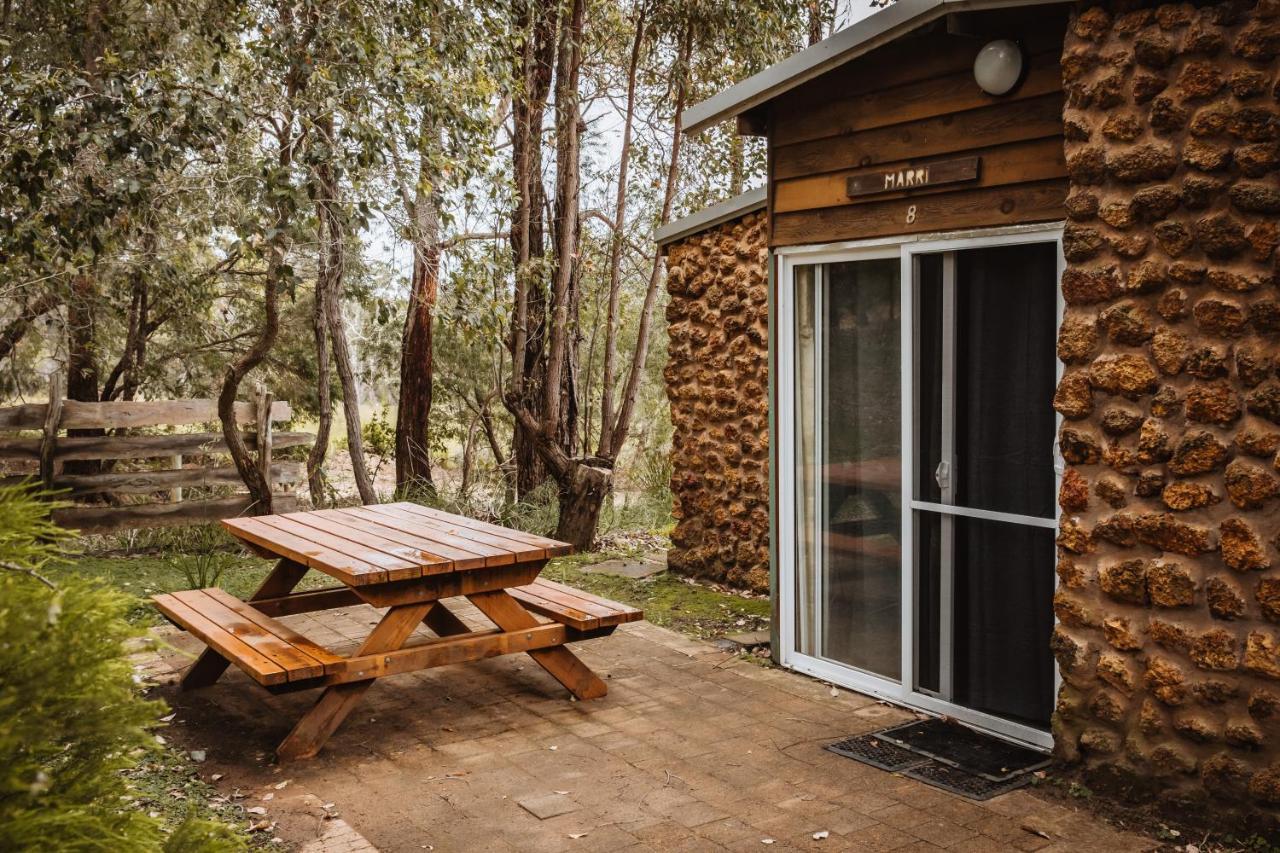 Gum Grove Chalets Denmark Exterior foto