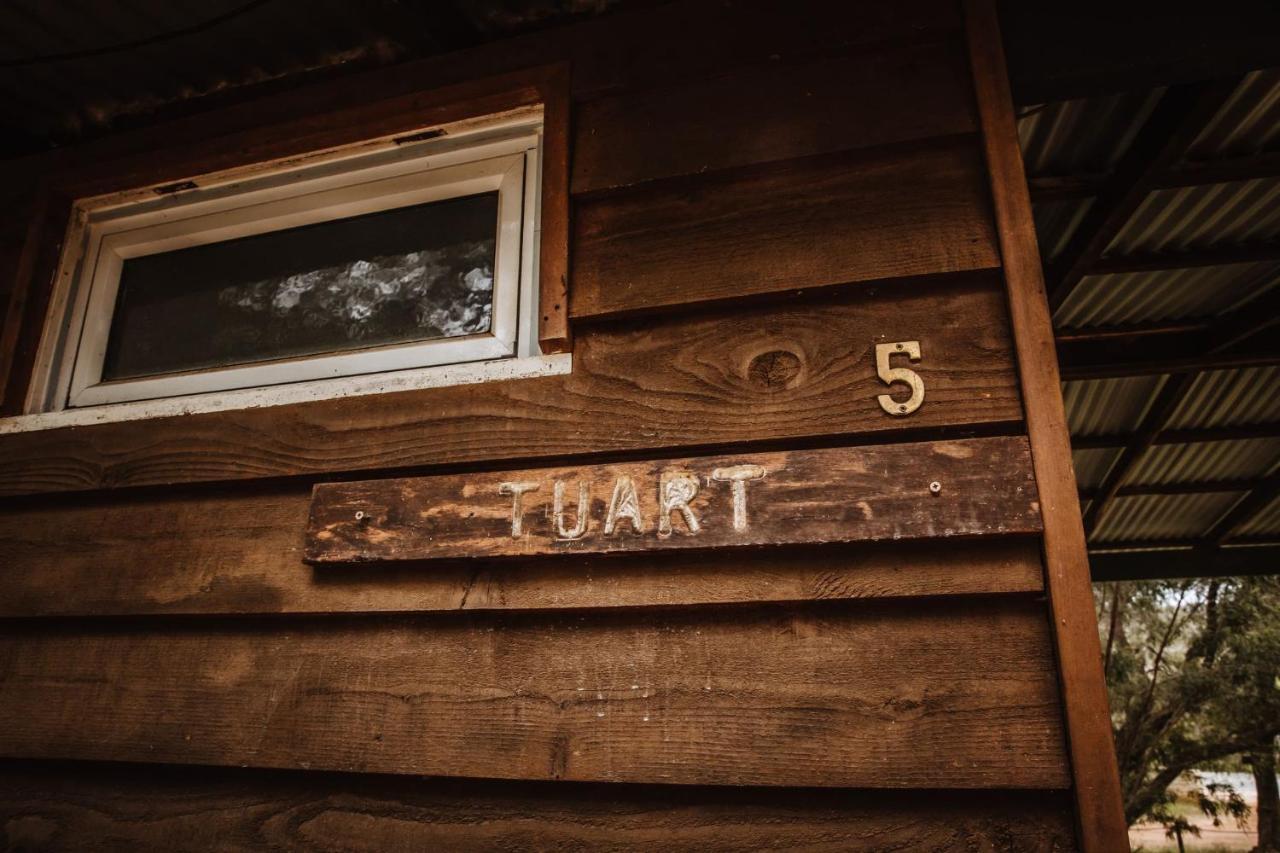 Gum Grove Chalets Denmark Exterior foto