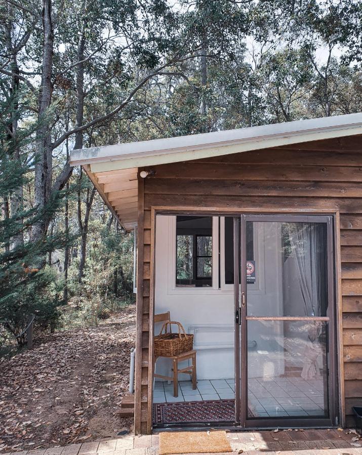 Gum Grove Chalets Denmark Exterior foto