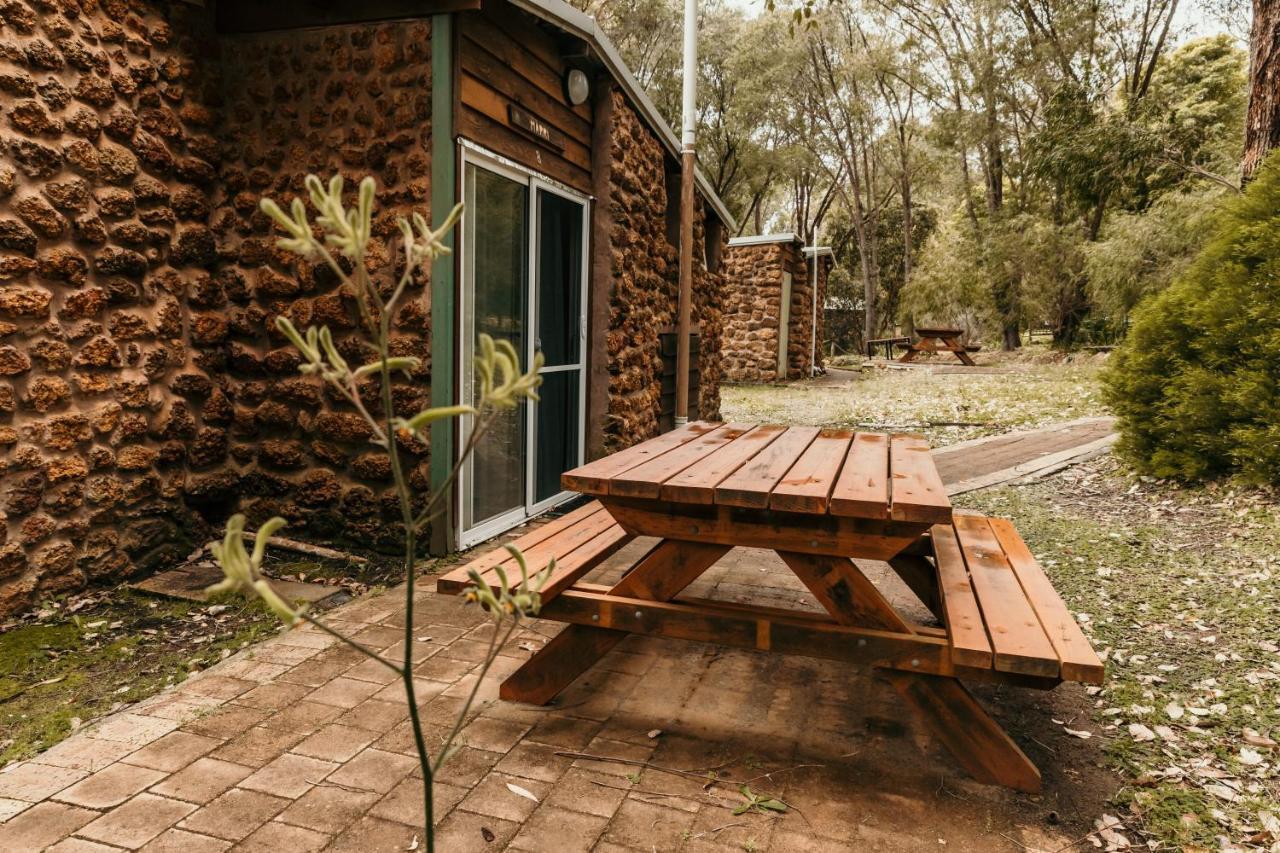 Gum Grove Chalets Denmark Exterior foto
