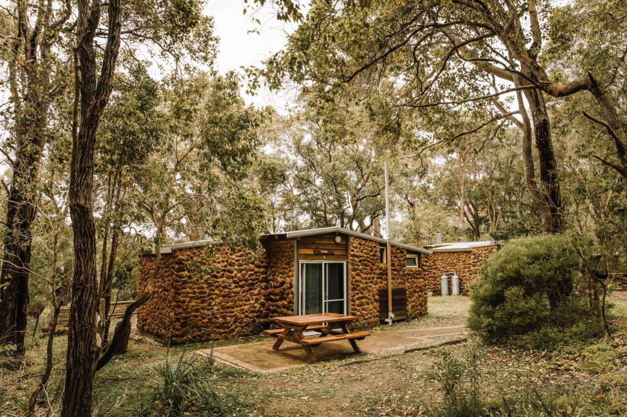 Gum Grove Chalets Denmark Exterior foto