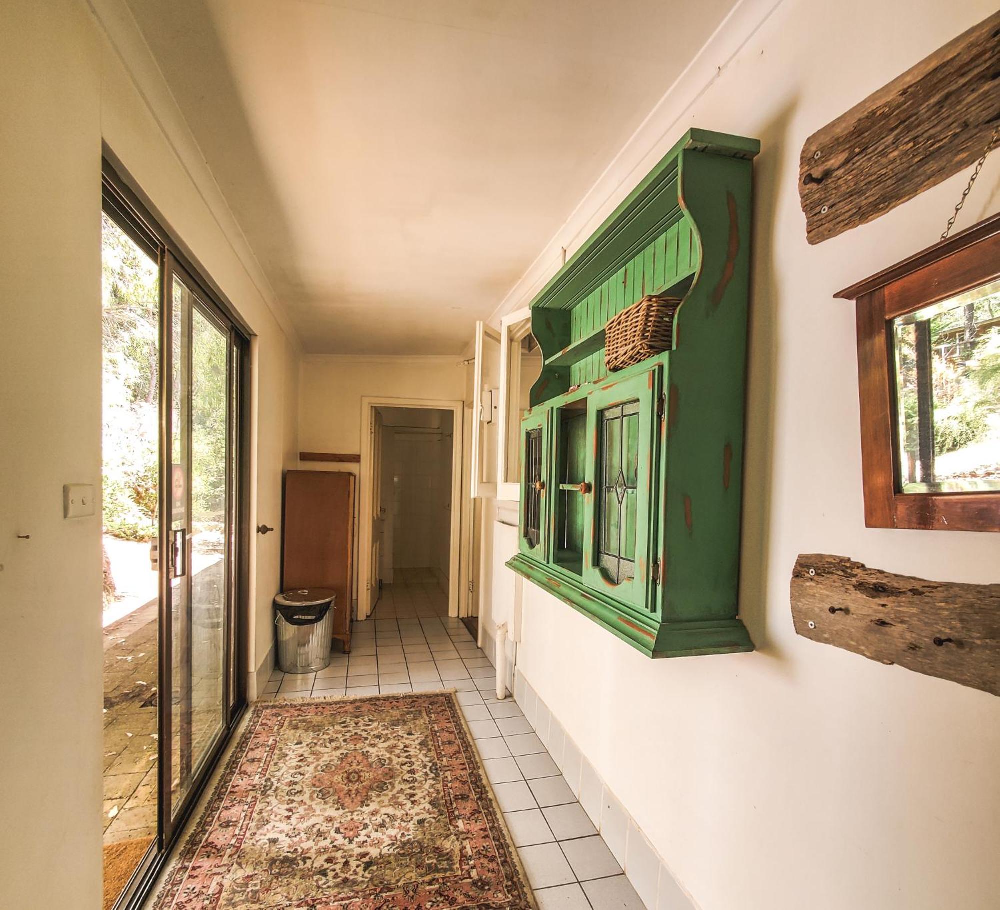 Gum Grove Chalets Denmark Zimmer foto