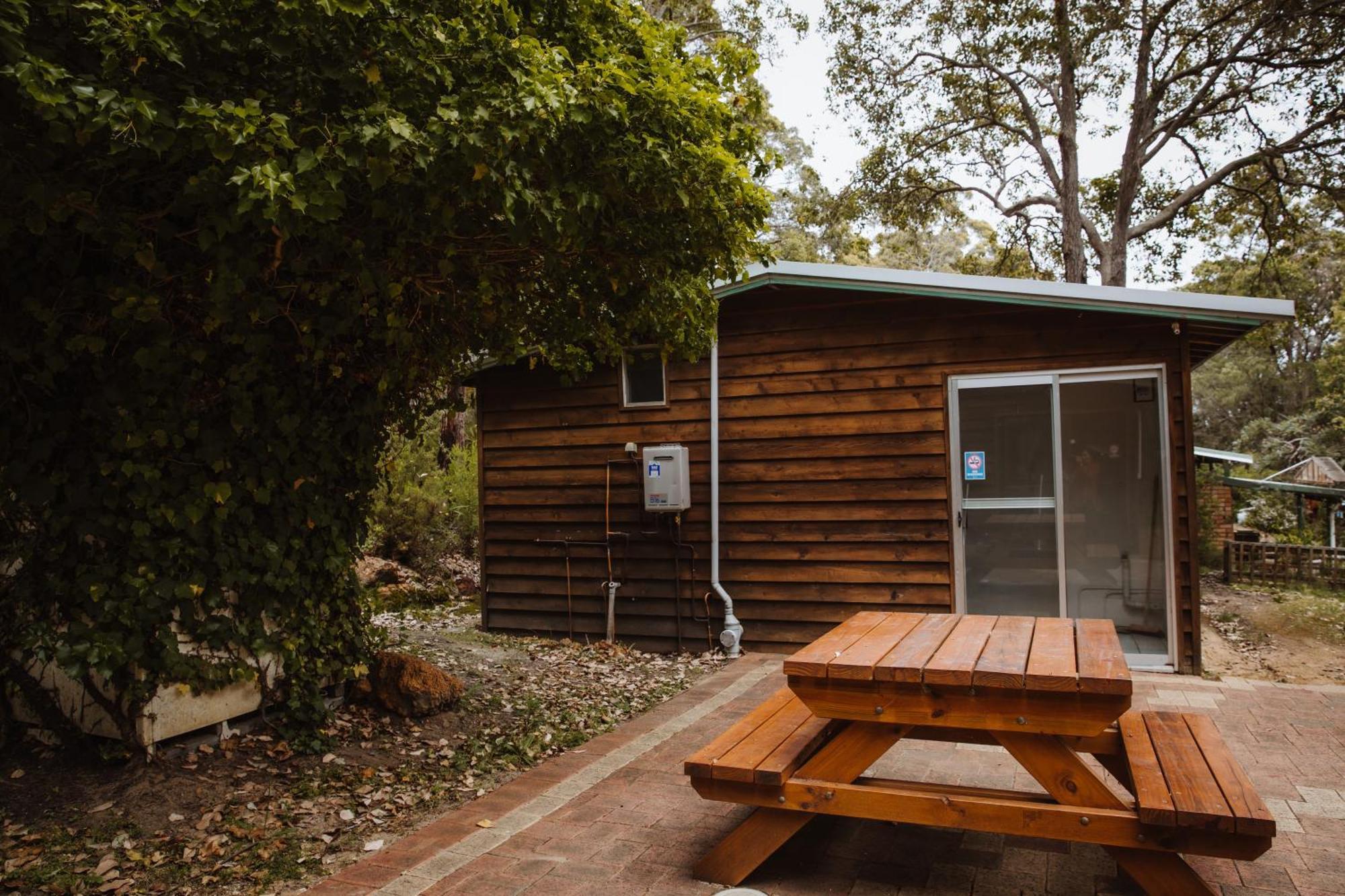 Gum Grove Chalets Denmark Zimmer foto